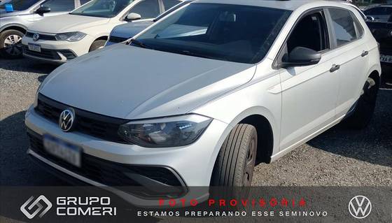 VOLKSWAGEN POLO 1.0 MPI TRACK MANUAL VOLKSWAGEN POLO 1.0 MPI TRACK MANUAL